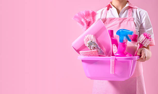 Housekeeping WA Offers A Lot More Types Of Assistance Of Cleaning